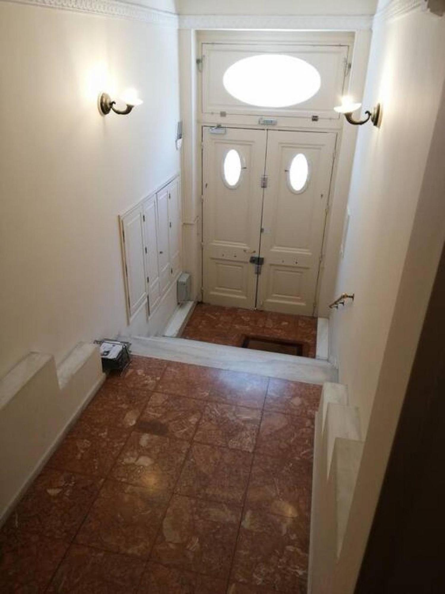 Elegant Apartment Under The Acropolis เอเธนส์ ภายนอก รูปภาพ