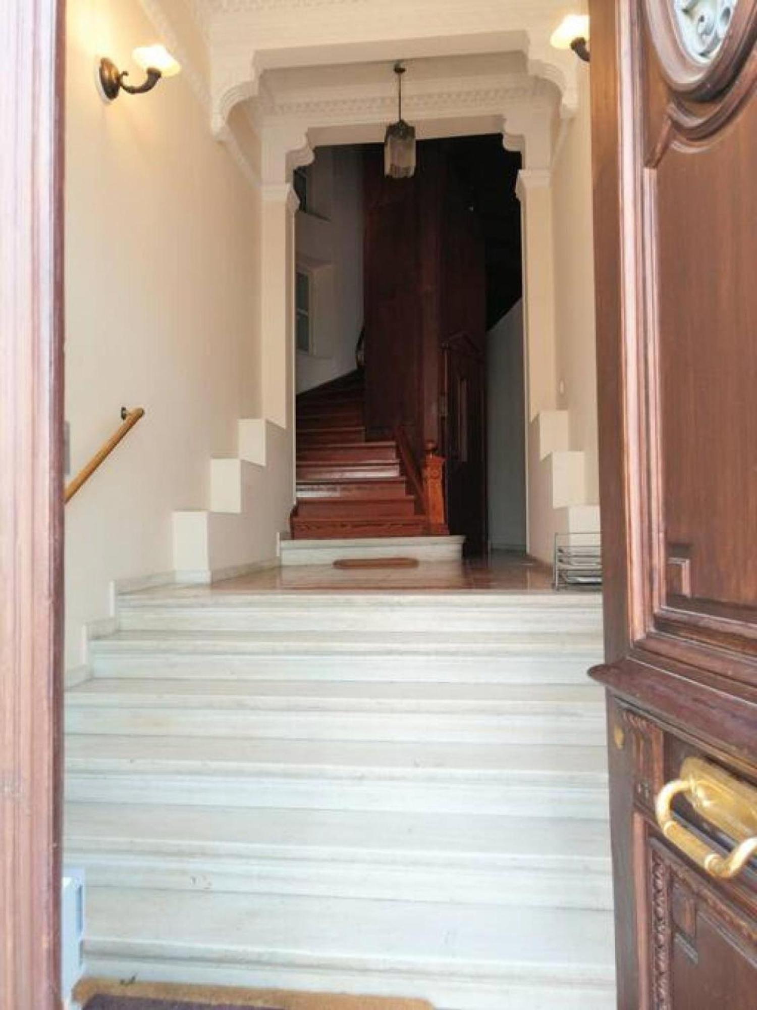 Elegant Apartment Under The Acropolis เอเธนส์ ภายนอก รูปภาพ