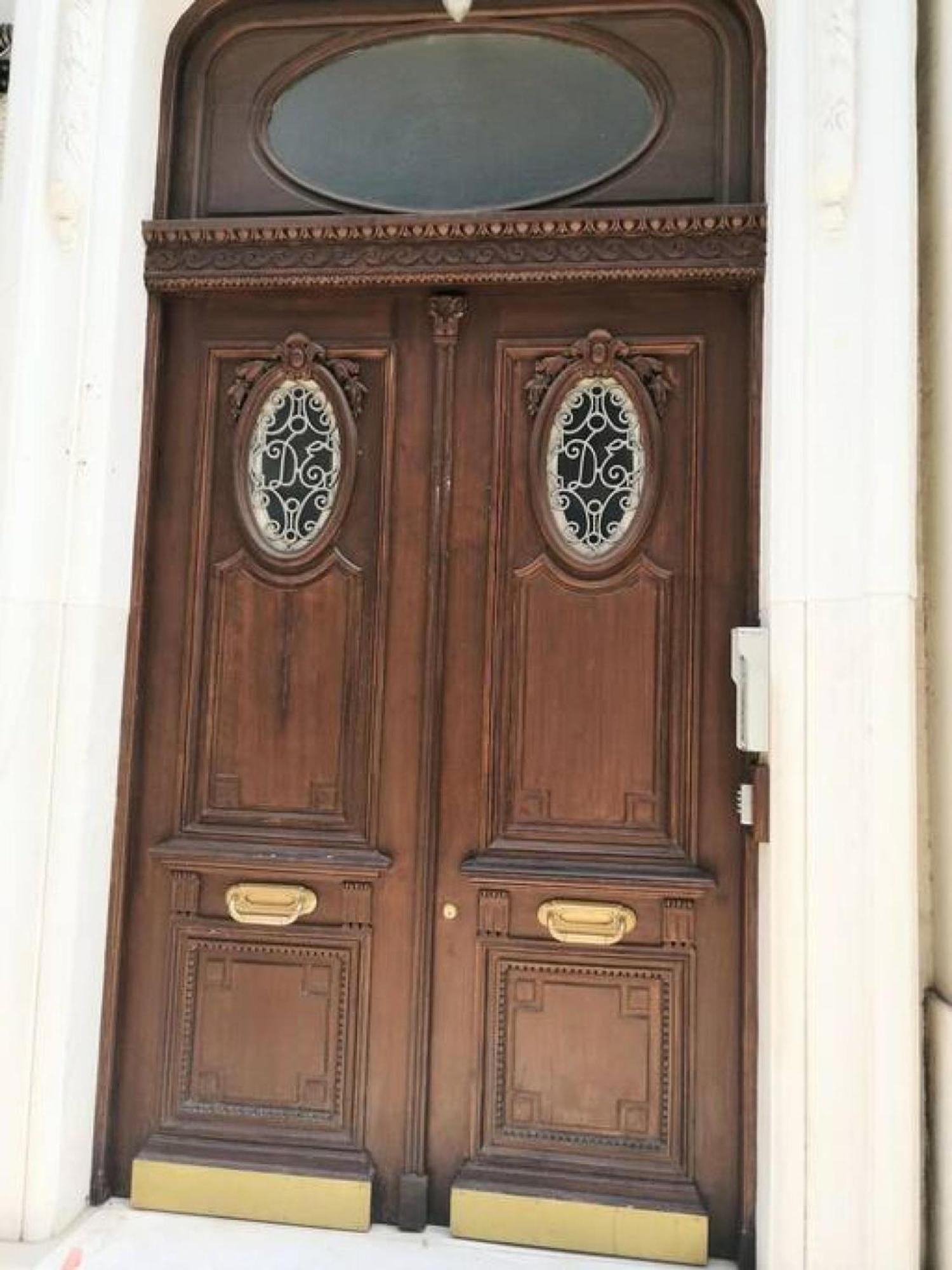 Elegant Apartment Under The Acropolis เอเธนส์ ภายนอก รูปภาพ
